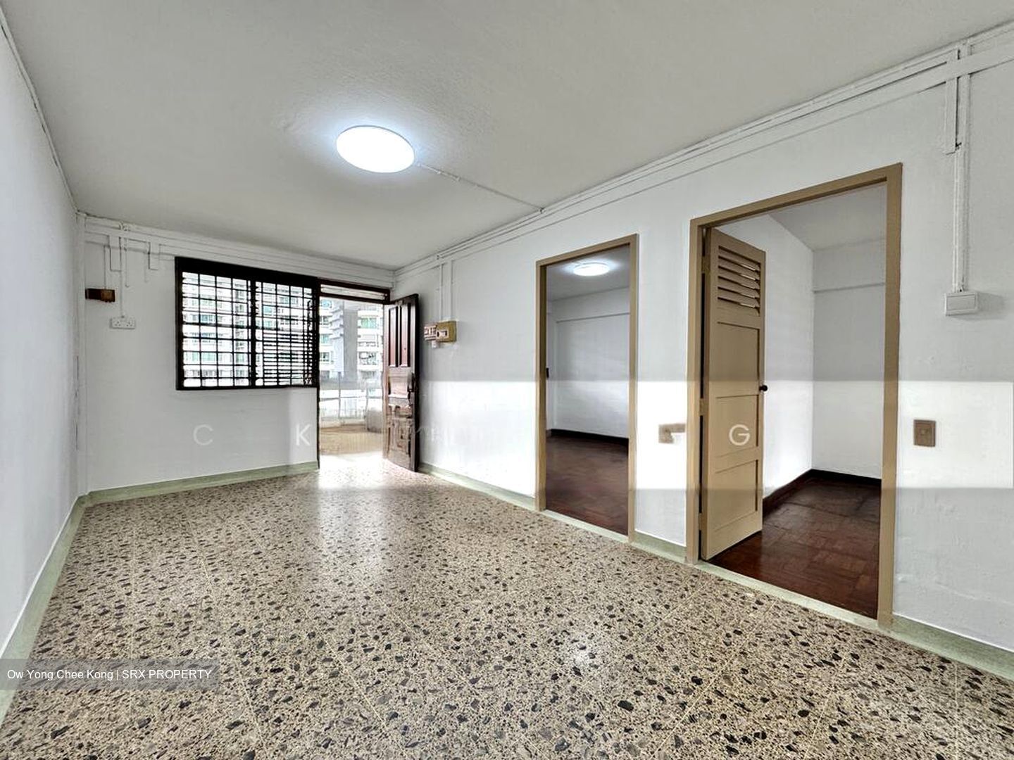 Blk 125 Lorong 1 Toa Payoh (Toa Payoh), HDB 3 Rooms #501887201